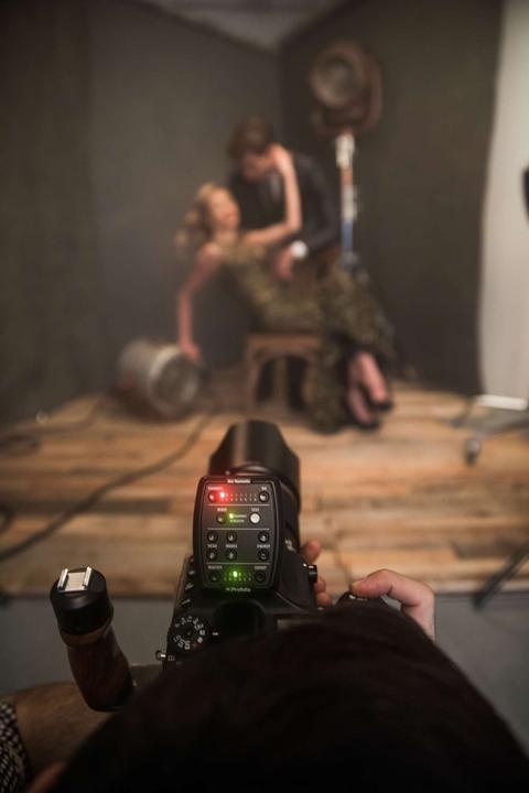 Immagine prodotto Profoto Telecomando ad aria