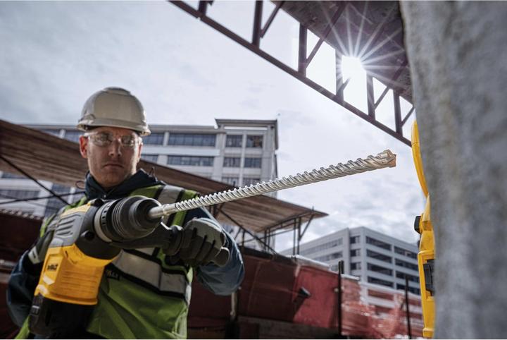 Immagine prodotto DeWalt trapani a percussione (19 millimetri)