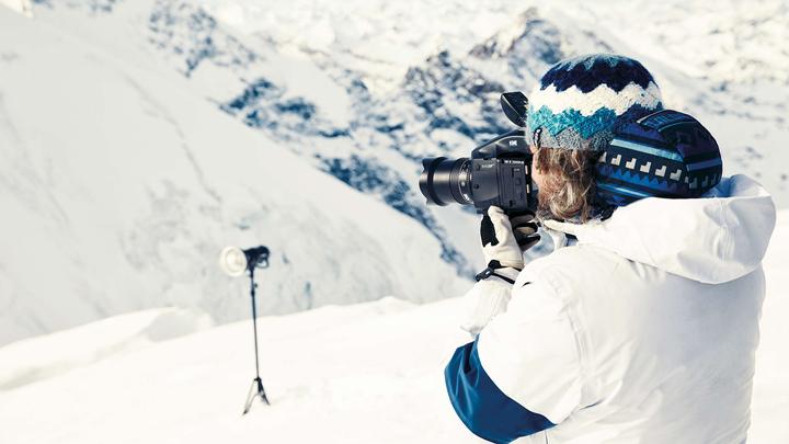 Actual product image Profoto Air Sync (Flash remote control)