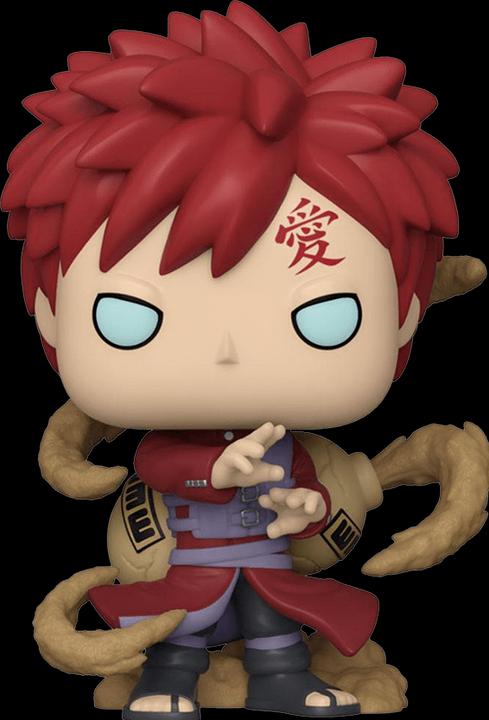 Produktbild Funko Naruto Shippuden: Gaara