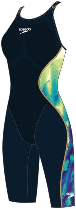 Speedo Fastskin LZR Pure Intent Openb