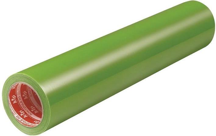 Produktbild Kip Schutzfolie LDPE 313 grün Länge 100 m Breite 1000 mm (1000 mm)