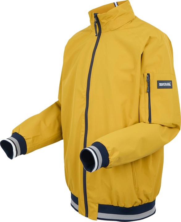 Image du produit Regatta - Veste imperméable SHOREBAY - Homme (S)