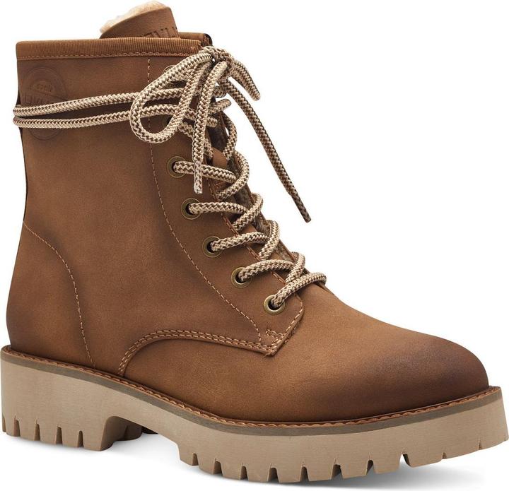 Actual product image S.Oliver Ankle boot (37)