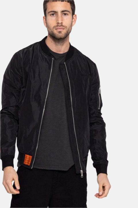 Produktbild Bombers Original Bomberjacke Max M (M)