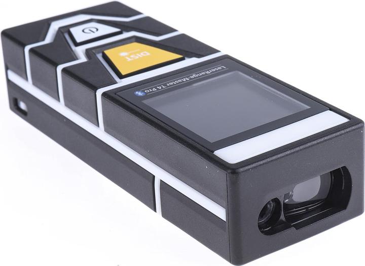 Produktbild Laserliner LaserRange-Master T4 Pro (40 m, 650 nm)