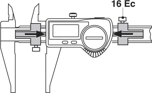 Image du produit Mahr Dispositif de réglage de la force de mesure