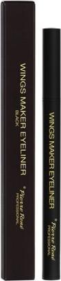 Produktbild Pierre Rene Professional PIERRE RENE Wings Maker eyeliner Black 0,5g