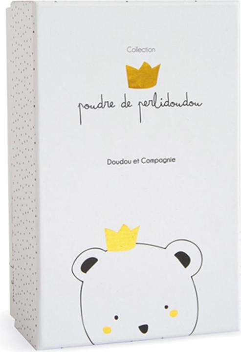 Productafbeelding Doudou et Compagnie Muziekdoos Prins Beer