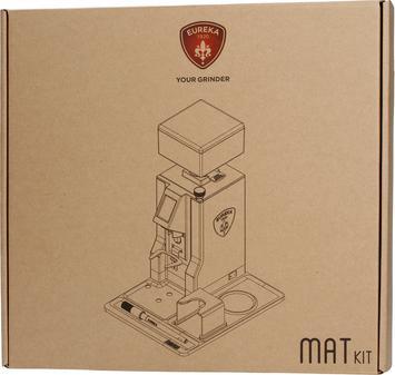 Image du produit Eureka Support
