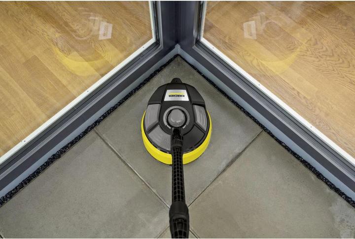 Produktbild Kärcher Flächenreiniger T-Racer T 7 Plus
