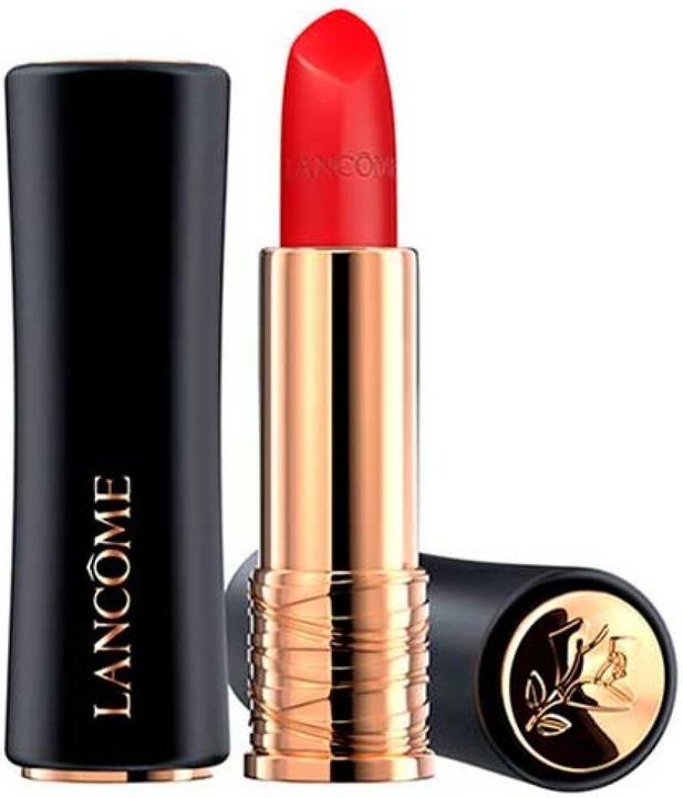 Actual product image Lancôme L'Absolu Rouge Drama Matte 89-Mademoiselle-Lily (89-Mademoiselle-Lily)