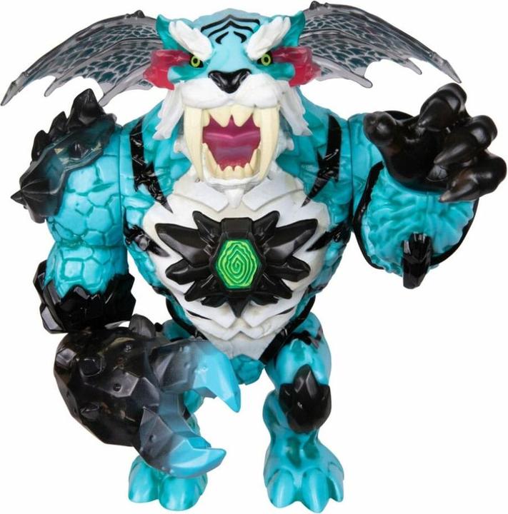 Immagine prodotto Moose Mr Beast Tiger