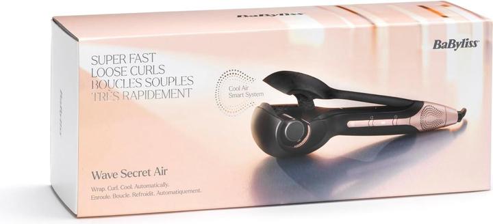 Image du produit BaByliss - Wave Secret Air C1900E