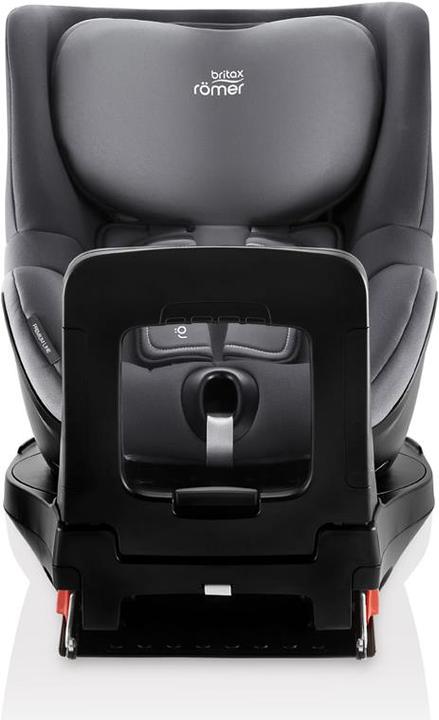 Image du produit Britax Römer Dualfix M i-Size (Reboarder, Norme ECE R129/i-Size)