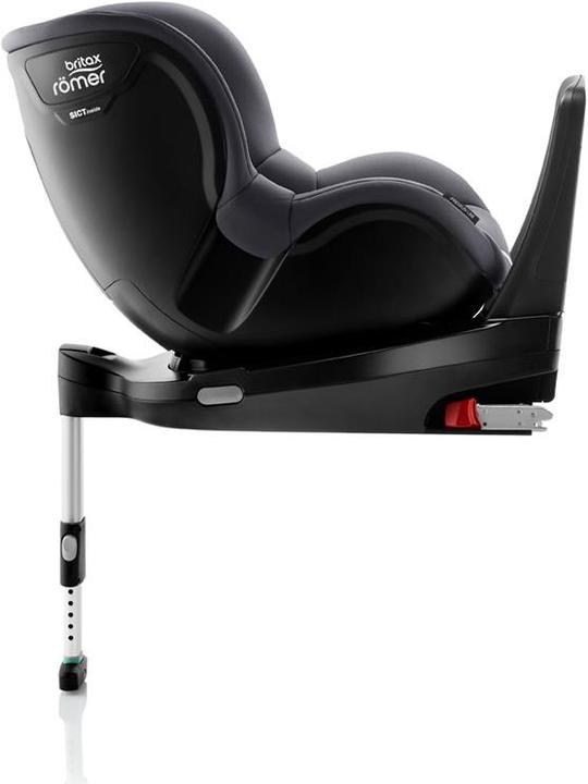 Image du produit Britax Römer Dualfix M i-Size (Reboarder, Norme ECE R129/i-Size)