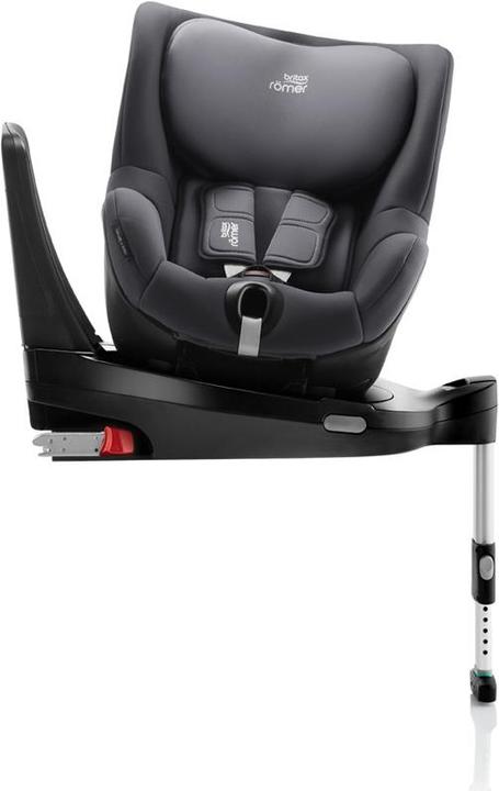 Image du produit Britax Römer Dualfix M i-Size (Reboarder, Norme ECE R129/i-Size)