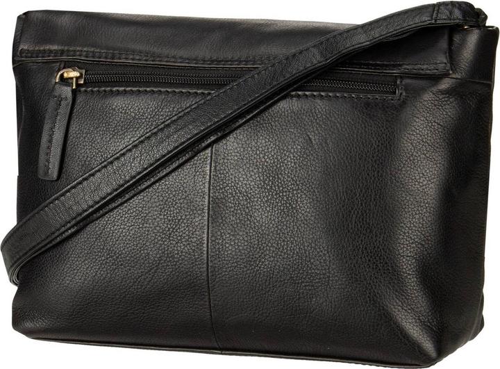 Produktbild Burkely Natural Norah Satchelbag