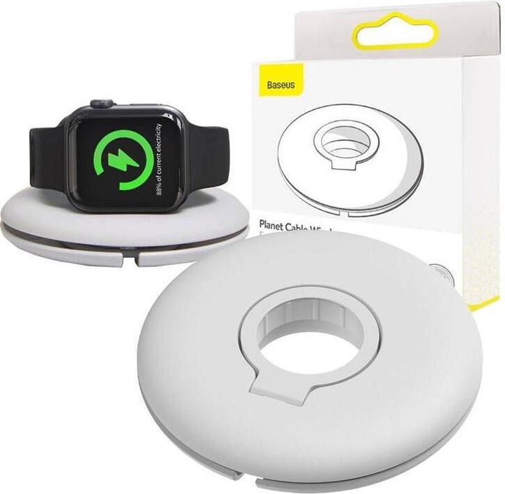 Immagine prodotto Baseus Planet Cabel Winer per Apple Watch