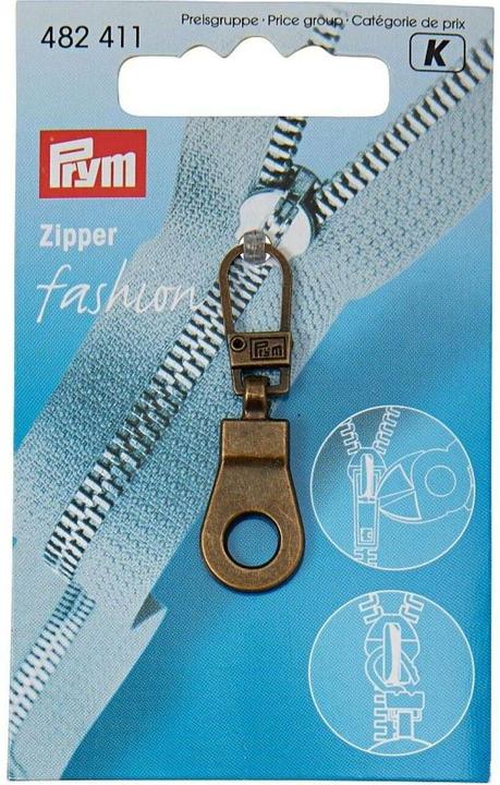 Produktbild Prym Fashion-Zipper