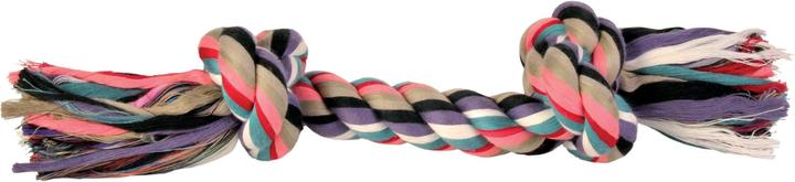 Actual product image Trixie Tooth knot 37cm (Dog chew toy)