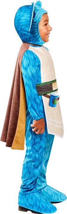 Actual product image Star Wars Childrens/Kids Nubs Costume (104)