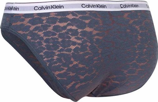 Actual product image Calvin Klein Bikini (XS, pack of 3)