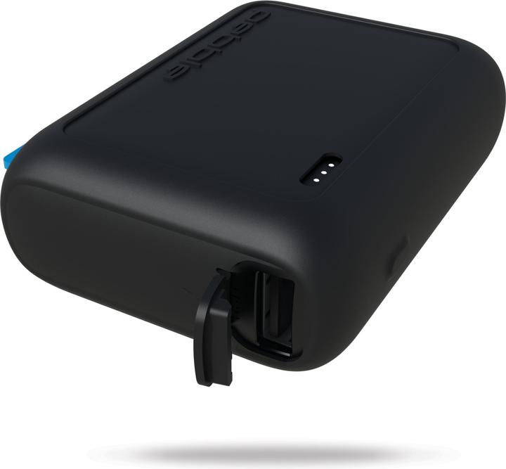 veho Pebble PZ-12 robust draagbare powerbank - 10.000 mAh (10000 mAh, 37 Wh)