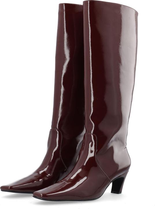 Actual product image Bianco BIACLARA knee-high boots (39)