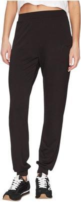Image du produit Guess Lucia Jogger Damenhose Schwarz (XS)
