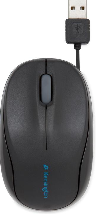 Produktbild Kensington Pro Fit (Kabelgebunden)
