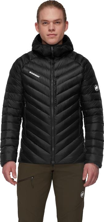 Produktbild Mammut Broad Peak IN Hooded Jacket Men (XL)