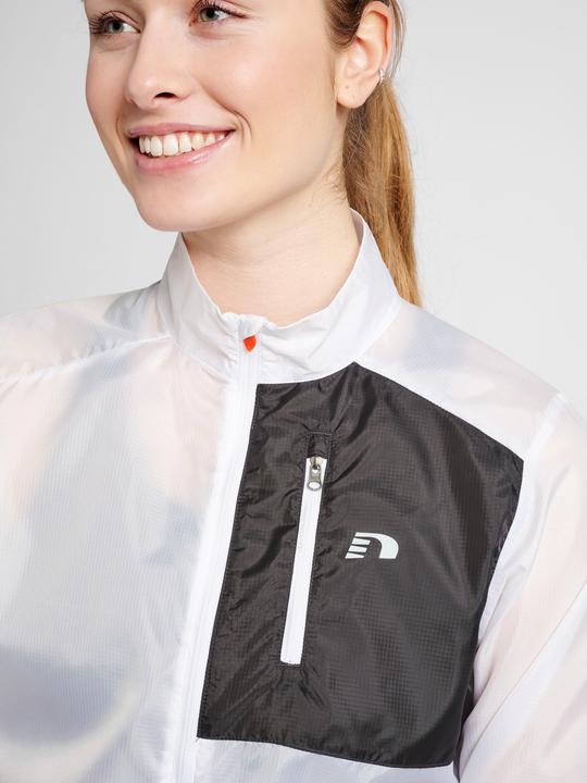 Immagine prodotto Newline Giacca Tecnica Impacchettabile Da Donna (XL)