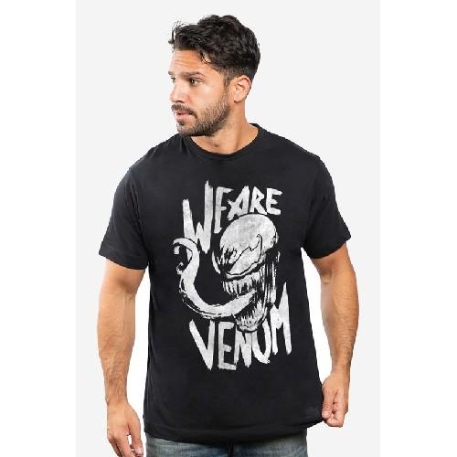 Produktbild Venom TShirt (L)