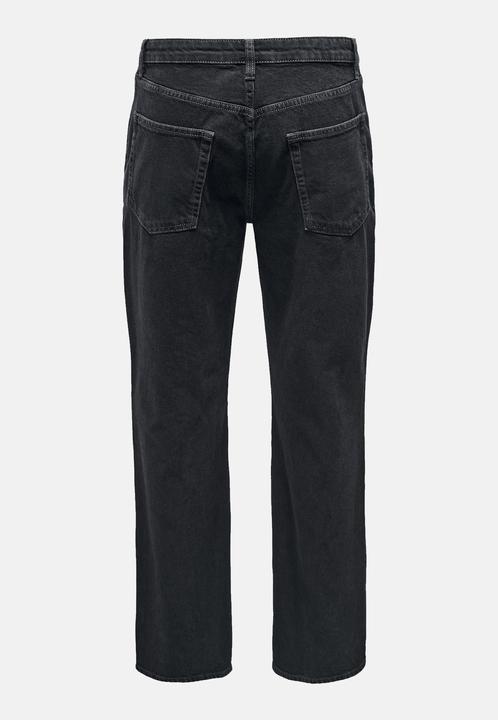Produktbild Only & Sons Locker geschnitten Jeans Locker geschnitten jeans (W29/L30)