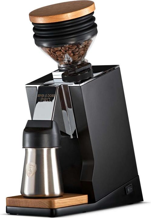 Actual product image Eureka Mignon Single Can Pro 65
