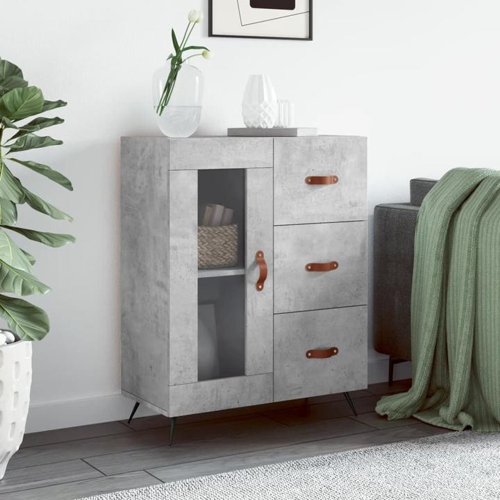 Immagine prodotto VidaXL Seif (69,5 x 34 x 90 cm)