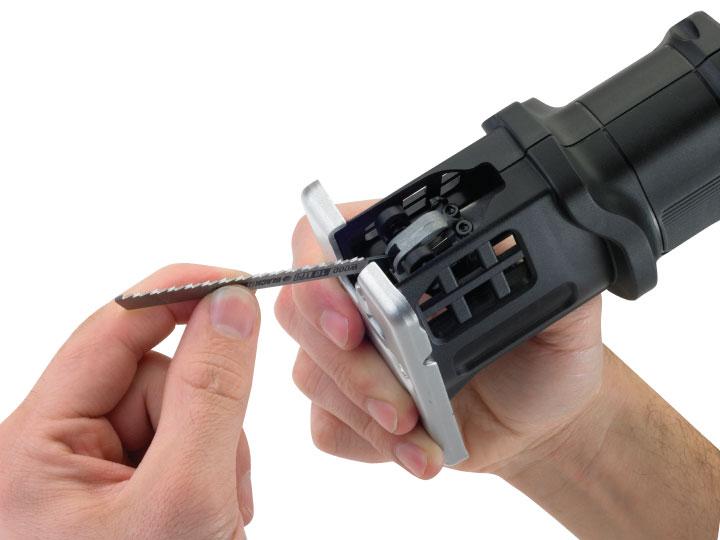 Immagine prodotto Black & Decker Testa di sega Multievo