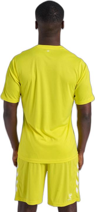 Produktbild hummel Core Xk Poly Jersey S/S (M)