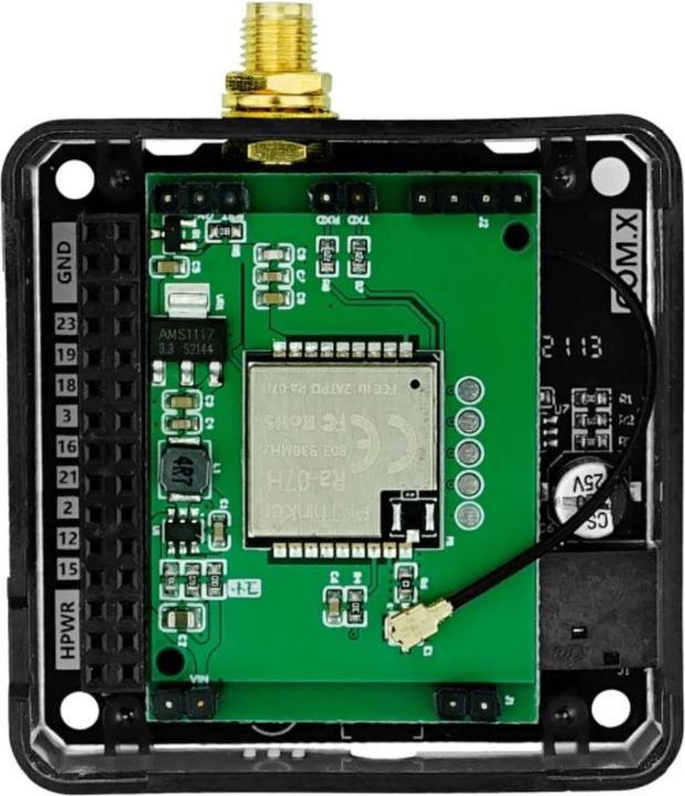Produktbild M5Stack LoRa Funk Modul COM.X 868 MHz V2.0 ASR6501