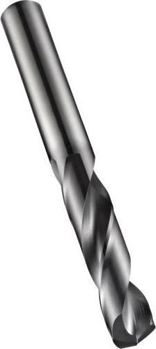 Actual product image Dormer R458 CARBIDE TIALN X3D DRILL 10.3MM (10.3 millimetres)