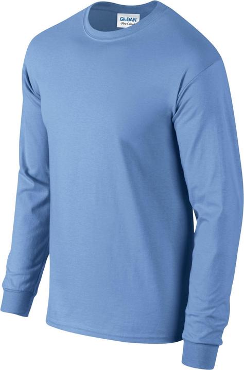 Produktbild Gildan Ultra TShirt Langärmlig (XXL)