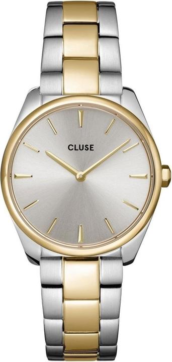 Actual product image Cluse Féroce Petite (Analogue wristwatch, 32 mm)