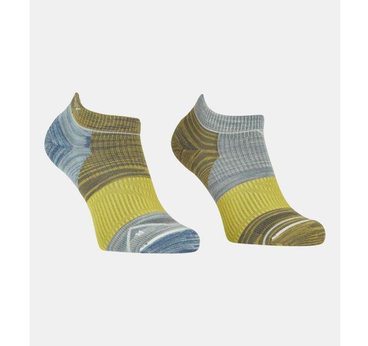 Actual product image Ortovox Women's Alpine Low Socks (39 - 41)
