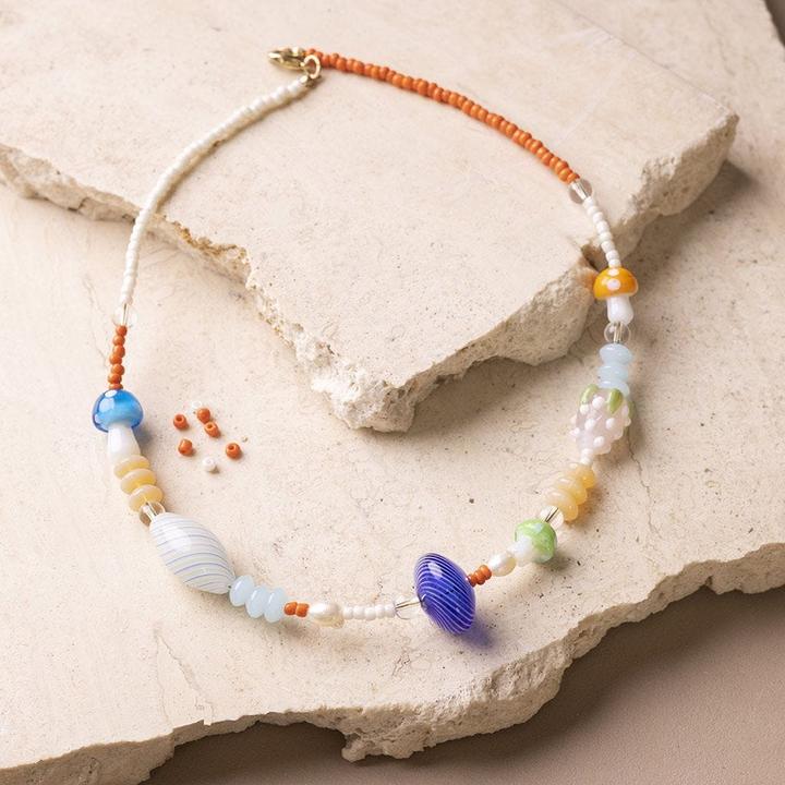 Produktbild Creativ Company Chunky Necklace