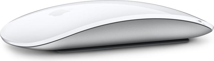 Produktbild Apple Magic Mouse 2024 (Kabellos)