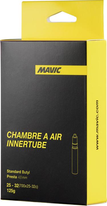 Image du produit Mavic Ksyrium Pro Exalith HR Shimano 25 Roues (Roue arrière, 28")