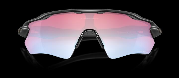 Immagine prodotto Oakley Occhiali sportivi Radar EV Path Prizm (Nero opaco, prizm snow sapphir, Prizm zaffiro da neve)