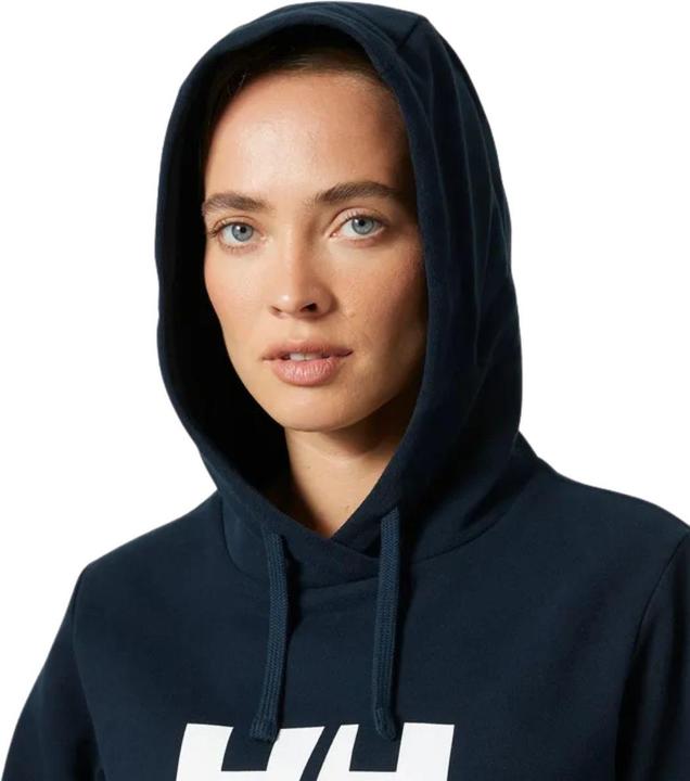 Produktbild Helly Hansen W HH LOGO HOODIE 2.0 (XL)