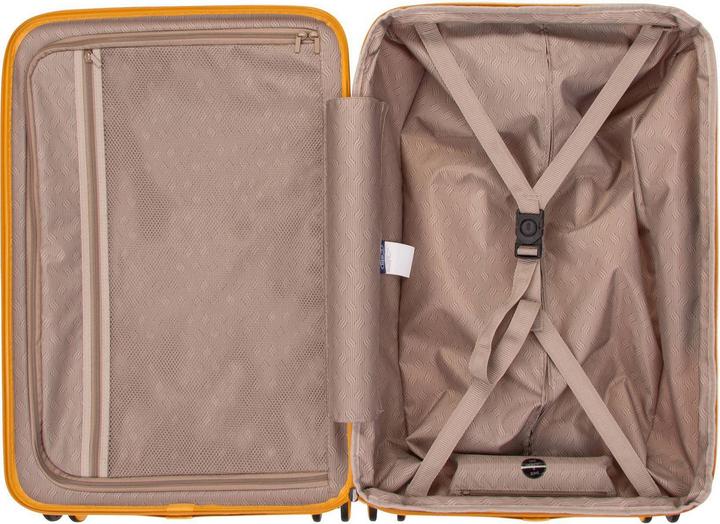 Actual product image Brics Ulisse - Expandable Trolley (65 l, L (90 - 115l))